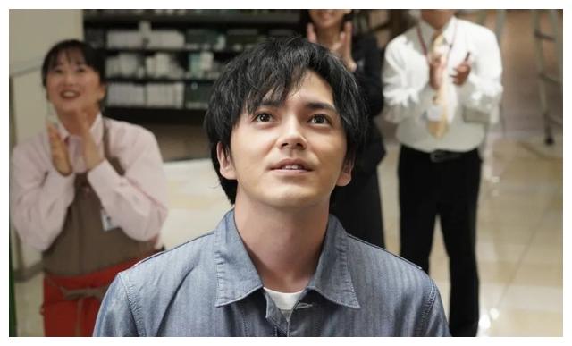 秋季档日剧 令人心动的男性角色top10 财经头条 秋季档日剧 令人心动的男性角色top10 财经头条