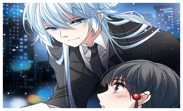 寻找前世之旅撒那特思深情表白小隐失去记忆一切将重新开始