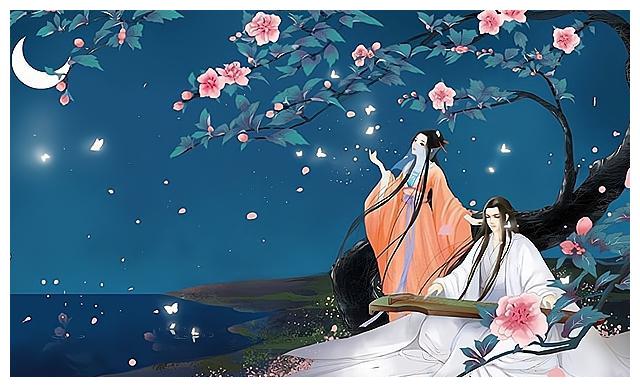 神仙眷侣的3对生肖配对爱情甜如蜜糖难舍难分琴瑟和鸣