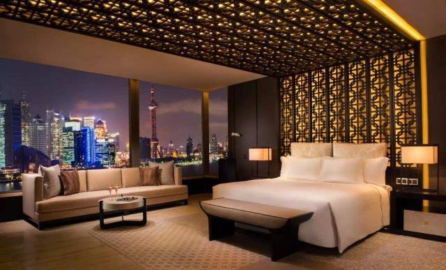 为何总统套房一晚上价格上万元这5项隐藏服务你知道吗