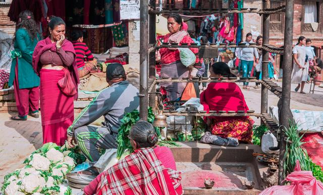 被誉为尼泊尔的文化之都,曾经拥有众多遗迹,却在地震中渐渐消失休闲区蓝鸢梦想 - Www.slyday.coM 被誉为尼泊尔的文化之都,曾经拥有众多遗迹,却在地震中渐渐消失休闲区蓝鸢梦想 - Www.slyday.coM