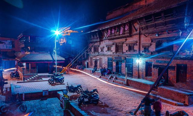 被誉为尼泊尔的文化之都,曾经拥有众多遗迹,却在地震中渐渐消失休闲区蓝鸢梦想 - Www.slyday.coM 被誉为尼泊尔的文化之都,曾经拥有众多遗迹,却在地震中渐渐消失休闲区蓝鸢梦想 - Www.slyday.coM