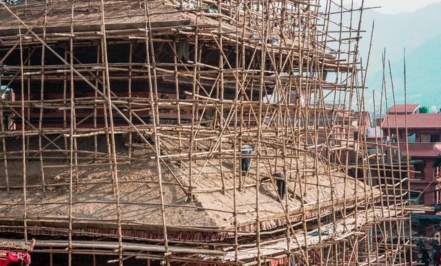 被誉为尼泊尔的文化之都,曾经拥有众多遗迹,却在地震中渐渐消失休闲区蓝鸢梦想 - Www.slyday.coM 被誉为尼泊尔的文化之都,曾经拥有众多遗迹,却在地震中渐渐消失休闲区蓝鸢梦想 - Www.slyday.coM