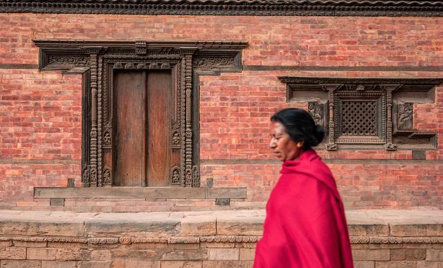 被誉为尼泊尔的文化之都,曾经拥有众多遗迹,却在地震中渐渐消失休闲区蓝鸢梦想 - Www.slyday.coM 被誉为尼泊尔的文化之都,曾经拥有众多遗迹,却在地震中渐渐消失休闲区蓝鸢梦想 - Www.slyday.coM