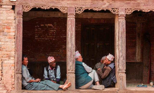 被誉为尼泊尔的文化之都,曾经拥有众多遗迹,却在地震中渐渐消失休闲区蓝鸢梦想 - Www.slyday.coM 被誉为尼泊尔的文化之都,曾经拥有众多遗迹,却在地震中渐渐消失休闲区蓝鸢梦想 - Www.slyday.coM