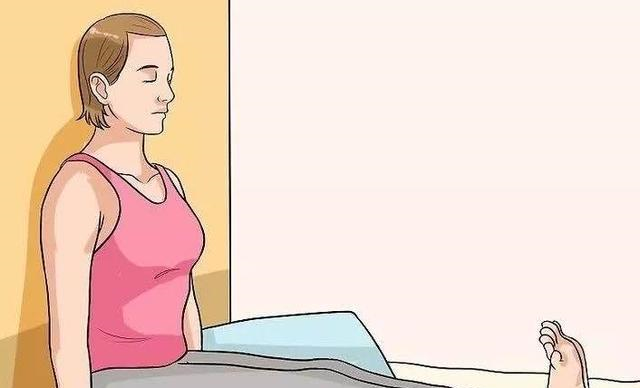 真正会保养的女人，每天睡前都会做这件事，瘦身塑形提升睡眠质量休闲区蓝鸢梦想 - Www.slyday.coM