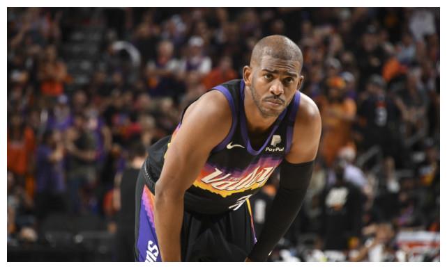 请不要开玩笑了,没有他,太阳还是一支鱼腩球队|保罗|霍勒迪|雄鹿_新浪