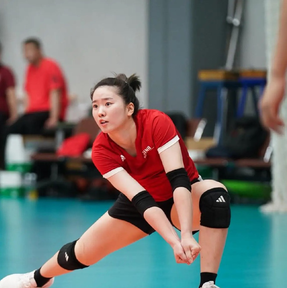 多次入选国家队但始终无法主打！倪非凡实力不足，只能做替补