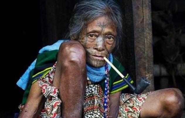 全世界最懒的民族,从不劳动混吃等死,理由让人理解不了!