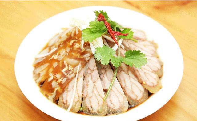 陕西宝鸡西府拼盘教程,西北酒鬼的首选凉菜之一,值得学习!