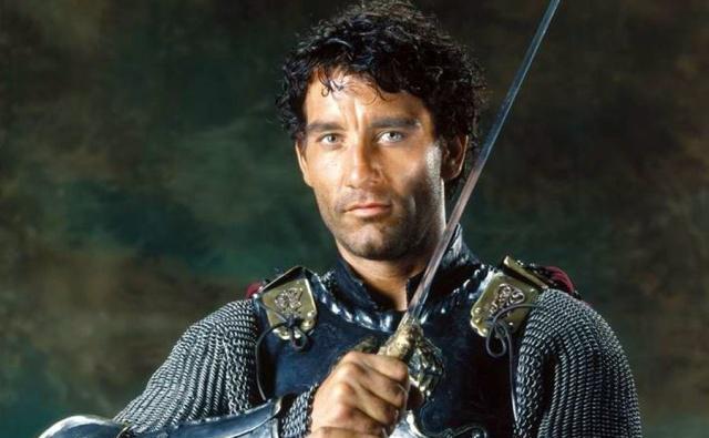 历史上真的有"亚瑟王"这个人物吗?