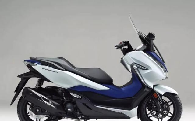 本田佛沙350与150踏板车价格多少 本田商务车和SUV价格怎么买划算