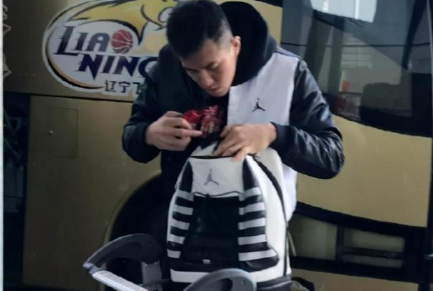 郭艾伦或被针对！拒绝罚款的3个理由，换谁都很难接受休闲区蓝鸢梦想 - Www.slyday.coM