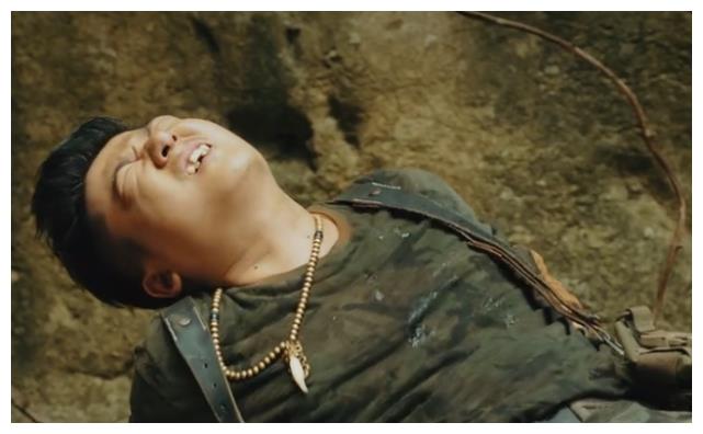 终极笔记张起灵对吴邪双标现场解雨臣和胖子在线诠释心酸