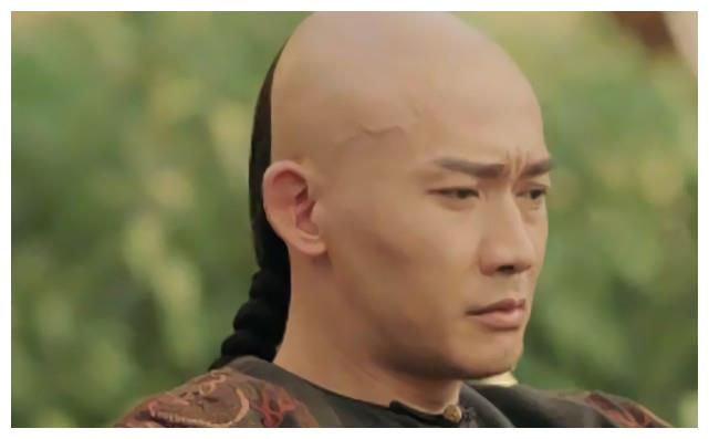 满清人颁布“剃发令”,发型丑出天际,为何还是被老百姓接受了?|发型|天际|头发_新浪新闻