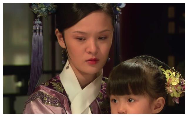 为何华妃一生不孕,同闻欢宜香的曹贵人就能生下公主?甄嬛知道