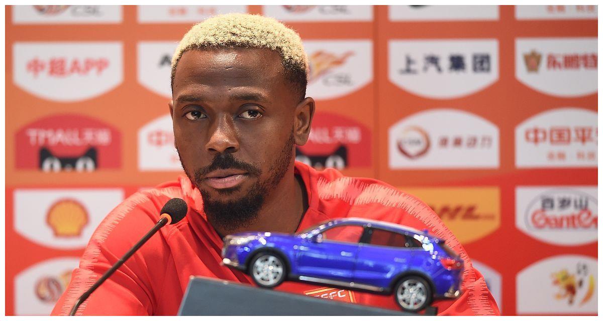 被遗忘的归化!费南多若在越南队不会嚣张,萧涛涛进球助昆山获胜