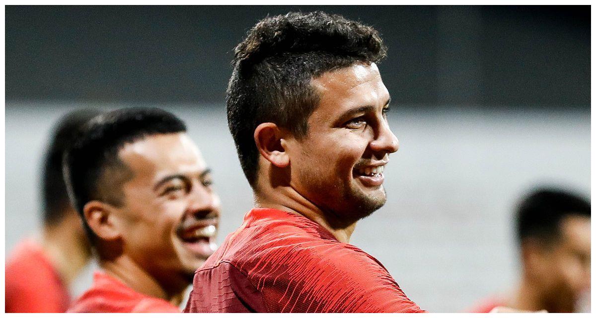 被遗忘的归化!费南多若在越南队不会嚣张,萧涛涛进球助昆山获胜