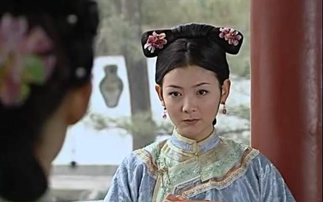 《少年天子》谁看懂了?为何花束子总是绣肚兜,原因让人落泪