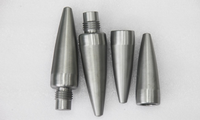 无缝钢管穿孔顶头最佳材料:tzm合金 or tzc合金?