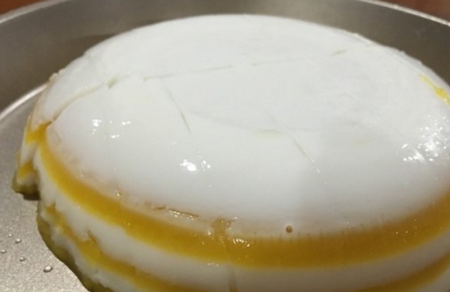 学会做这种小甜点,大人孩子都喜欢吃|甜点|千层糕|芒果_新浪新闻