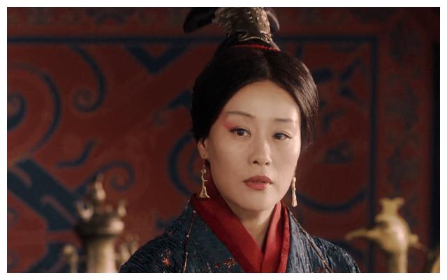 大秦赋倡后前后三次仙人跳让她一步步成为赵国太后