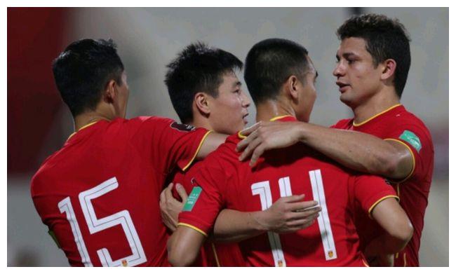 足球分析：国足为什么输球？对阵日本中国队有胜算吗？