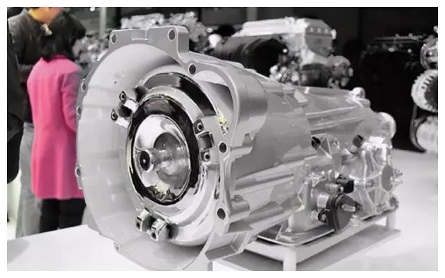 日产旗下的捷克特,主要生产cvt变速箱,在cvt这个领域,捷克特基本上算