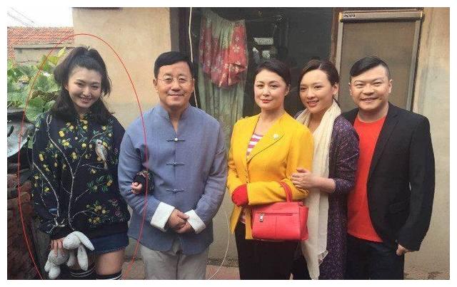 乡村爱情谢大脚有一个不可告人的秘密导致她开启第三次婚姻