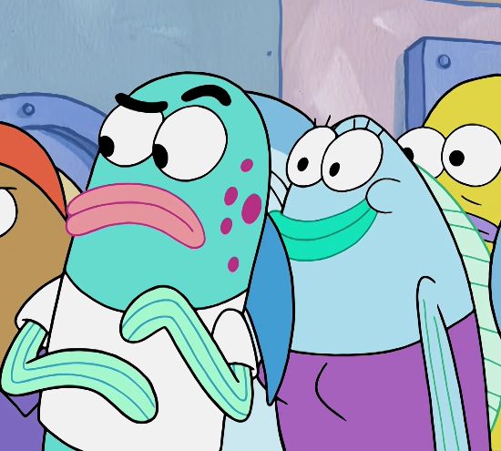 高清海绵宝宝壁纸一部无脑神动漫伸手党别错过