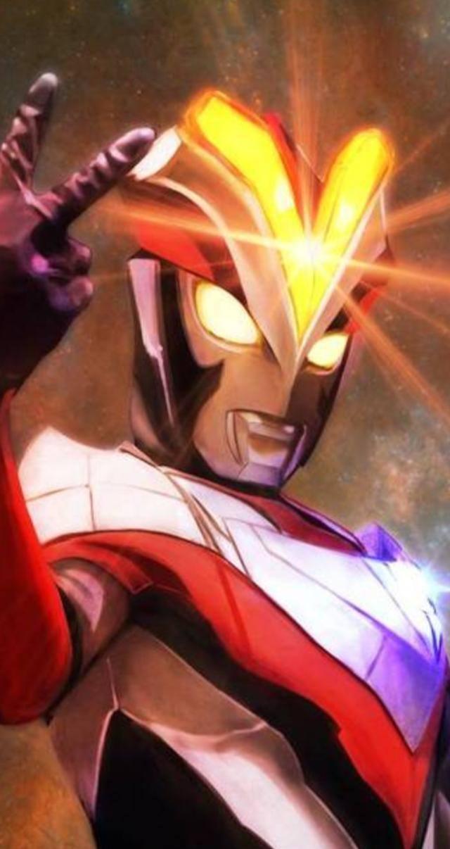 奥特曼宇宙中一个简单的问题奥特曼的源头是什么难倒无数人