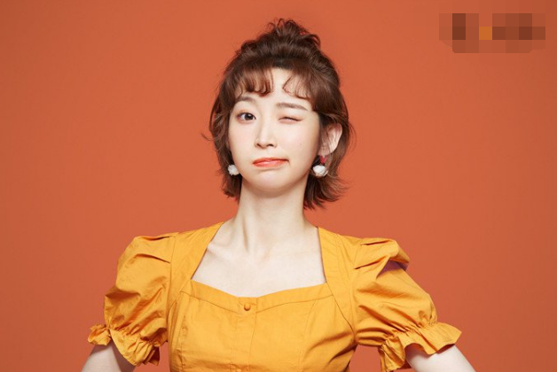 歌手花僮哪年出生的揭花僮个人资料及年龄她唱过哪些歌