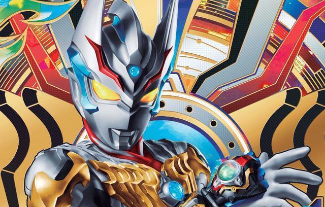 平成与新生代奥特曼全融合线路详解高级工具人高斯令迦太夸张