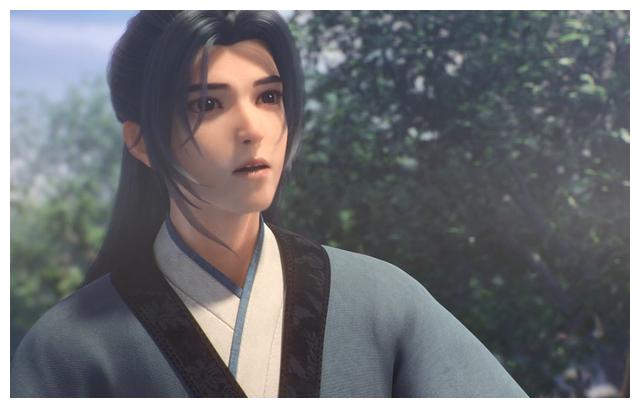 定海浮生录定档7月15项述不像美人攻建模是男频风吗