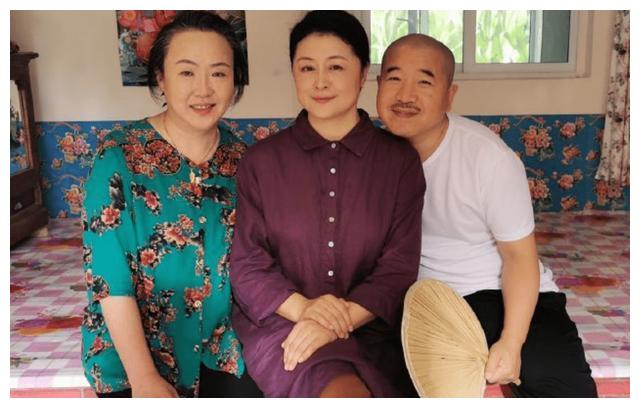 50岁于月仙遭遇车祸突然离世:原来人生真的没有那么多来日方长休闲区蓝鸢梦想 - Www.slyday.coM 50岁于月仙遭遇车祸突然离世:原来人生真的没有那么多来日方长休闲区蓝鸢梦想 - Www.slyday.coM