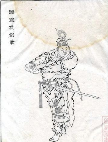 吕禄吕产与大臣为敌故双双被功臣所杀