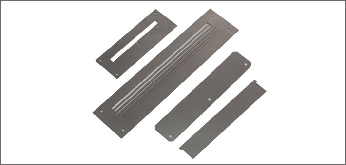 而ct机上的众多钨合金屏蔽件(上述提及的屏蔽件都有x射线屏蔽效果