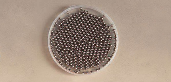 中钨优品|钨合金球形破片