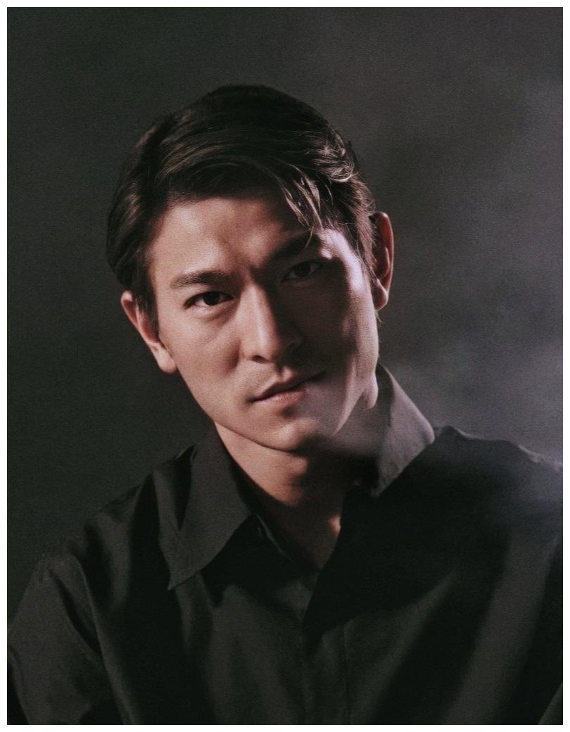 60岁刘德华被问演戏为什么那么拼命他的回答太圈粉