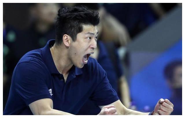 郎平卸任后，中国女排主教练人选浮出水面，不是安家杰休闲区蓝鸢梦想 - Www.slyday.coM