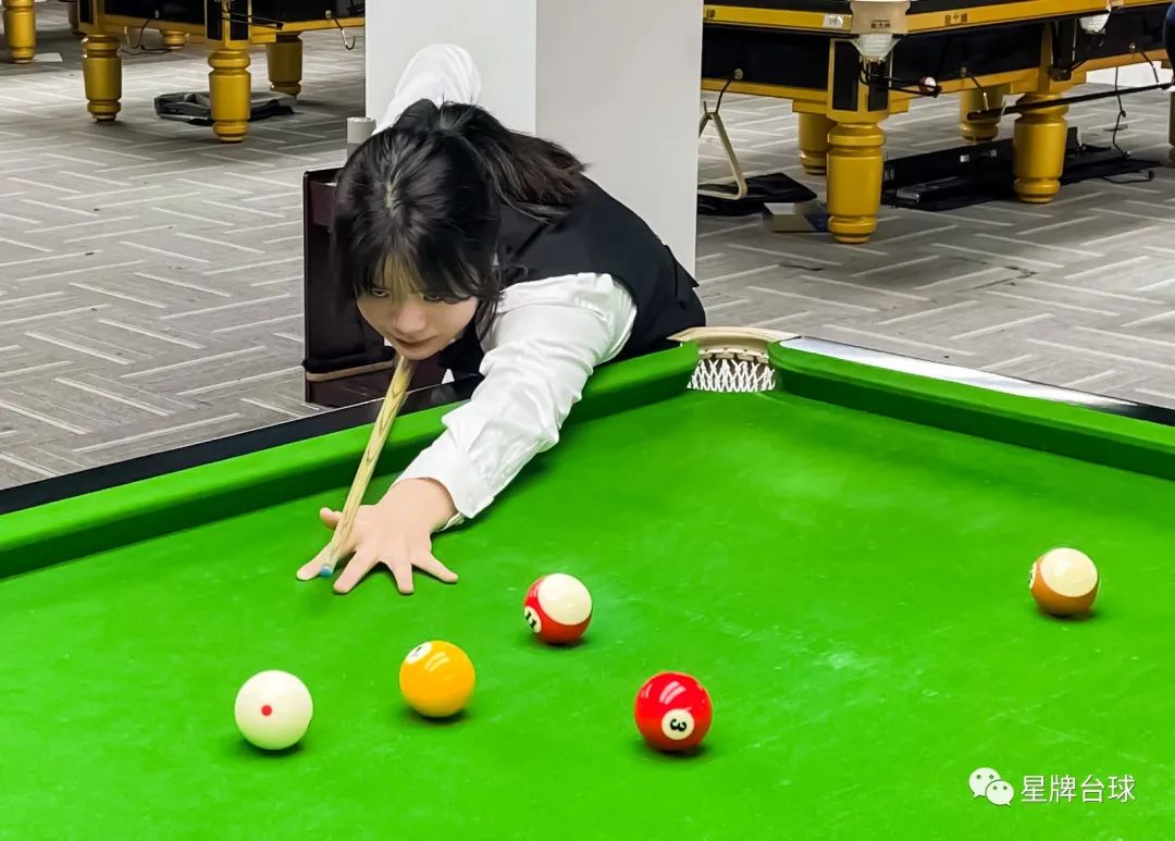 国际台球学院多名学生跻身全国中式台球职业排名前列|玉山|台球|学院_新浪新闻