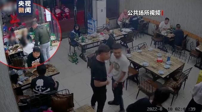 “唐山打人案”今日公开审理!当天公共视频盲区发生了什么?休闲区蓝鸢梦想 - Www.slyday.coM “唐山打人案”今日公开审理!当天公共视频盲区发生了什么?休闲区蓝鸢梦想 - Www.slyday.coM