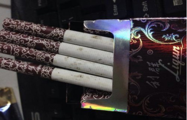 已列入黑名单的4种香烟,转告家人:尽量少抽,白送也别要|肺癌|香烟|旱烟_新浪新闻