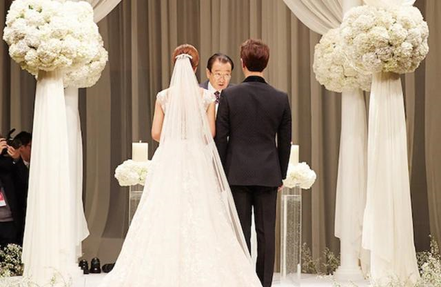 豪门梦碎!35岁韩剧女王申请离婚,结束4年婚姻,曾扬言要生4个娃