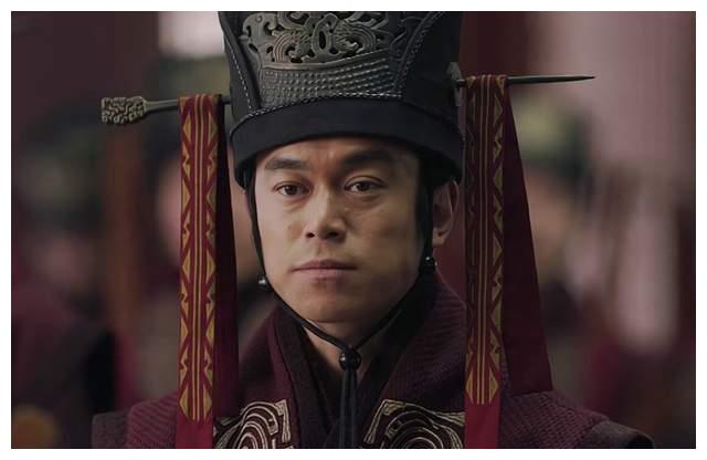 《大秦赋》:代王嘉和燕太子丹,纵然不能阻挡秦国,也要奋力一搏