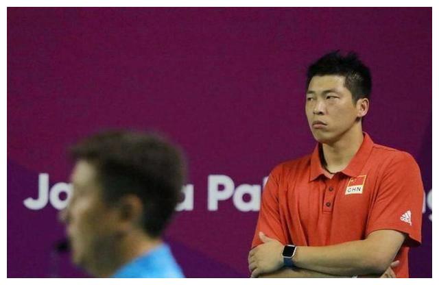 郎平卸任后，中国女排主教练人选浮出水面，不是安家杰休闲区蓝鸢梦想 - Www.slyday.coM