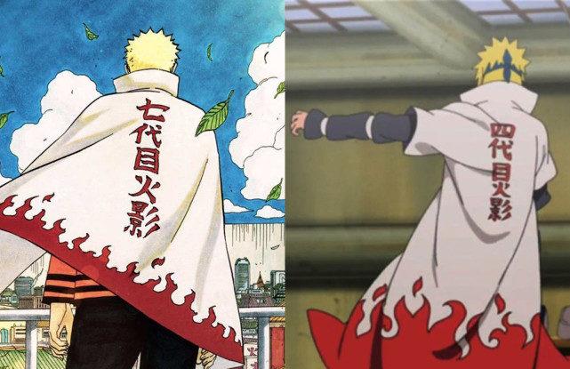 火影:水门父子各阶段战力,鸣人前期被压制,最终成就让水门欣慰