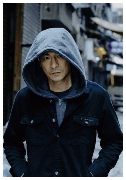 60岁刘德华被问演戏为什么那么拼命他的回答太圈粉