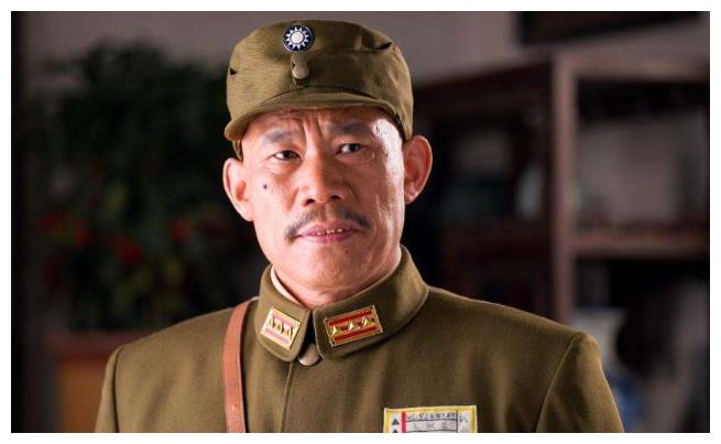 《亮剑》缺演员,会说日语的司机毛遂自荐分饰三角,改变人生!