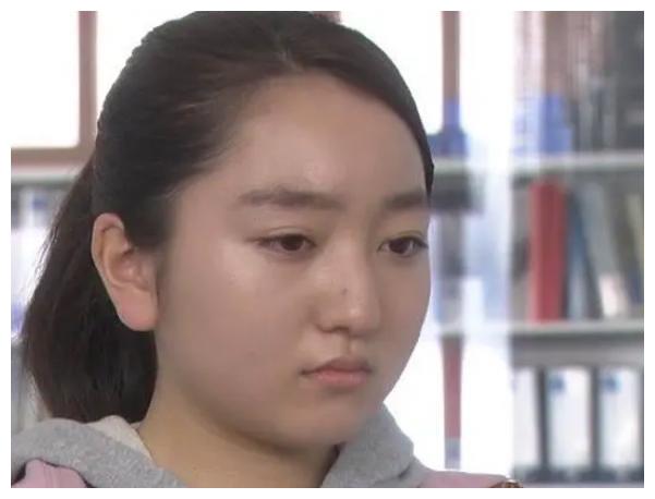 长大后的谷花音长残了对比芦田爱菜安达佑实她还能逆袭吗